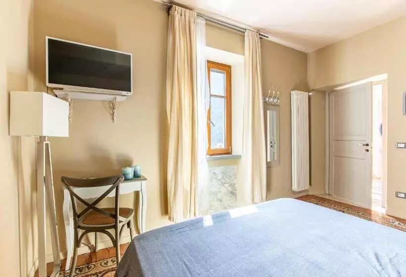 Aamiaismajoitus (B&B) La Cava Di Terzo