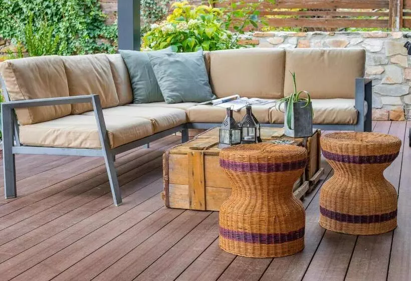 Aamiaismajoitus (B&B) La Cava Di Terzo