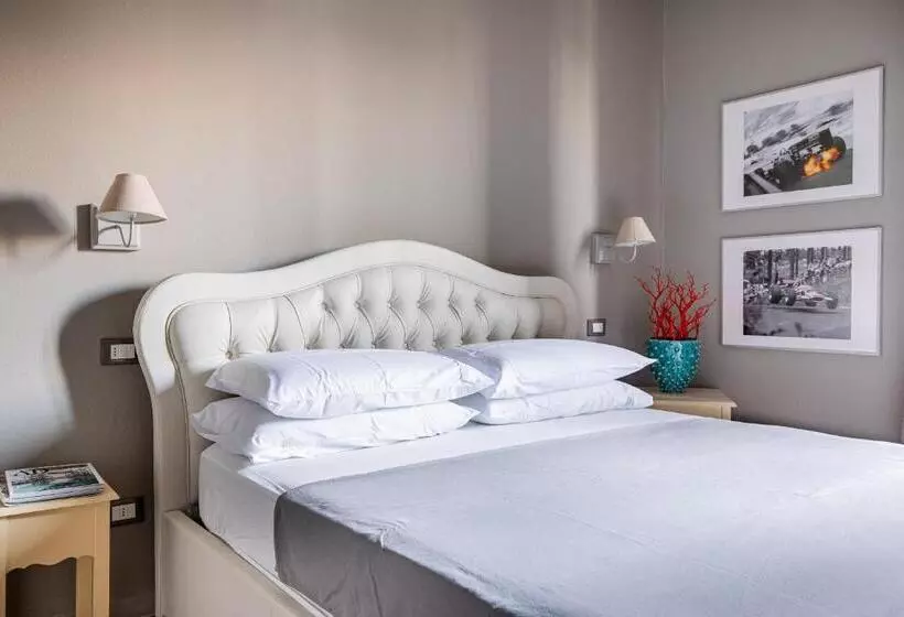 Aamiaismajoitus (B&B) La Cava Di Terzo