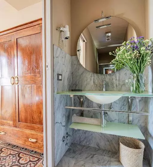 Aamiaismajoitus (B&B) La Cava Di Terzo