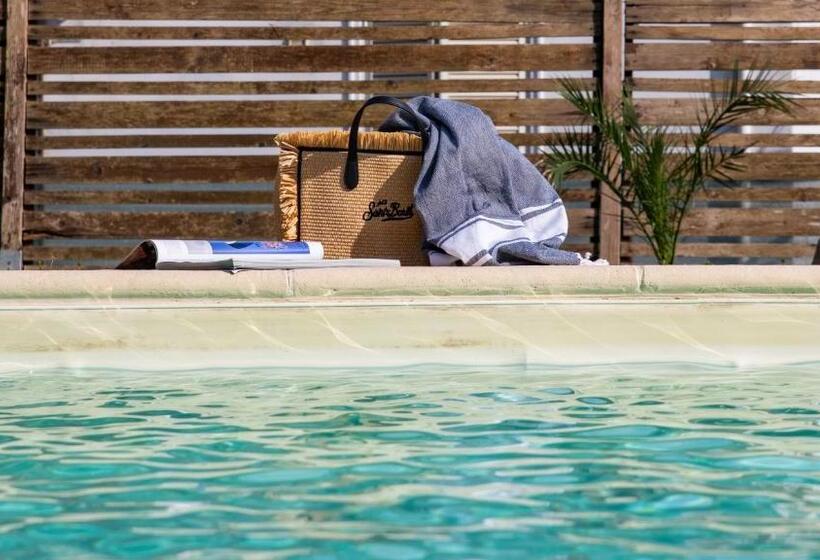 مبيت وإفطار La Cava Di Terzo