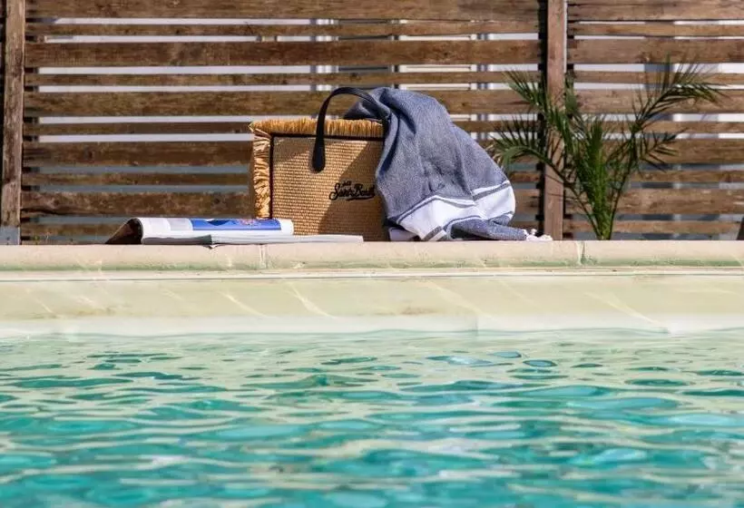 Aamiaismajoitus (B&B) La Cava Di Terzo