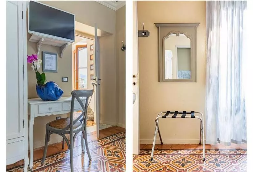 Aamiaismajoitus (B&B) La Cava Di Terzo