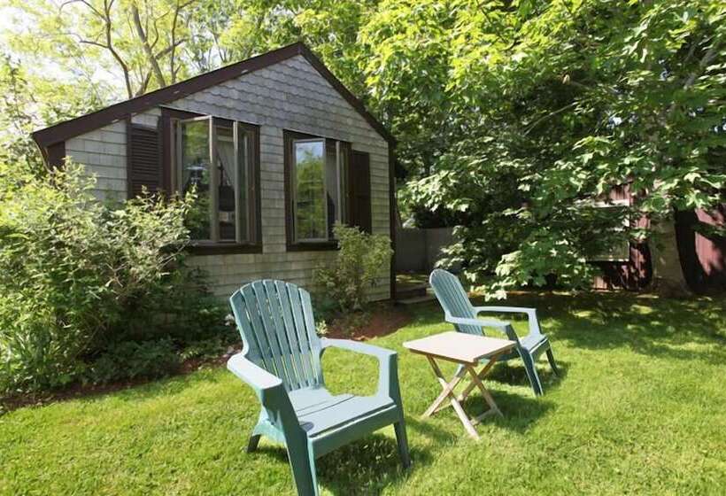 مبيت وإفطار Nauset House Inn