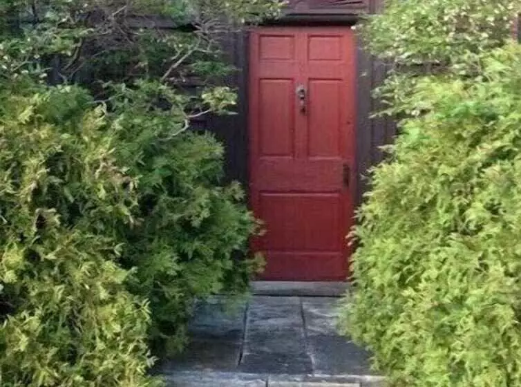 Aamiaismajoitus (B&B) Nauset House Inn