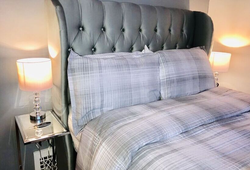 مبيت وإفطار The Findlay House