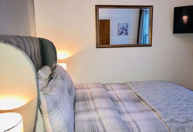 مبيت وإفطار The Findlay House