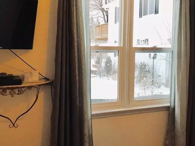 Aamiaismajoitus (B&B) The Findlay House