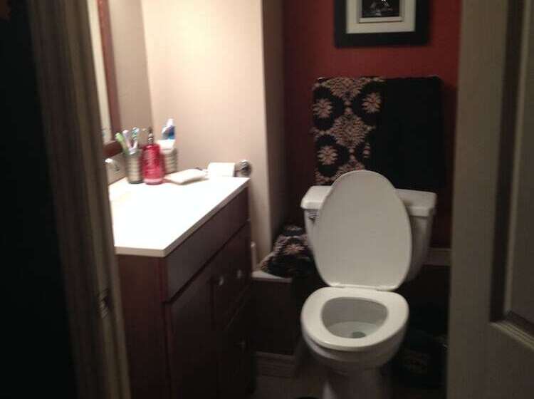 مبيت وإفطار The Findlay House