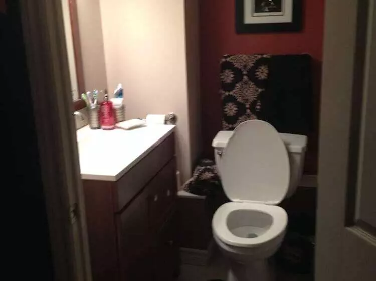 Aamiaismajoitus (B&B) The Findlay House