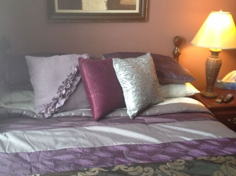 مبيت وإفطار The Findlay House