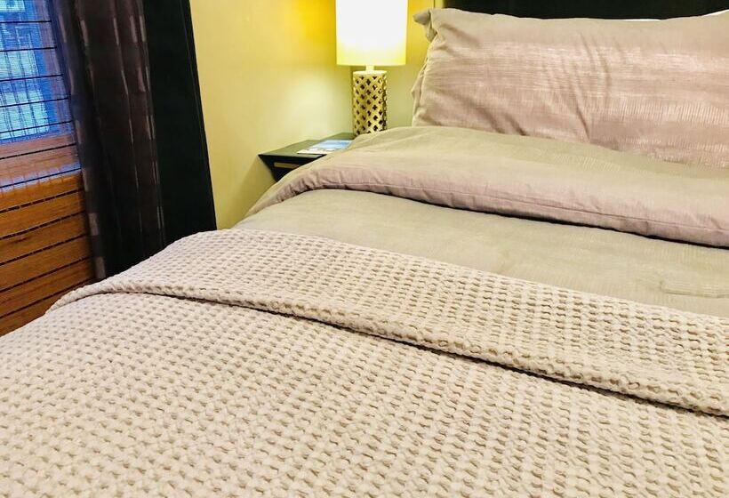 مبيت وإفطار The Findlay House