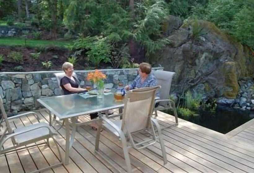 Brentwood Lighthouse B&b