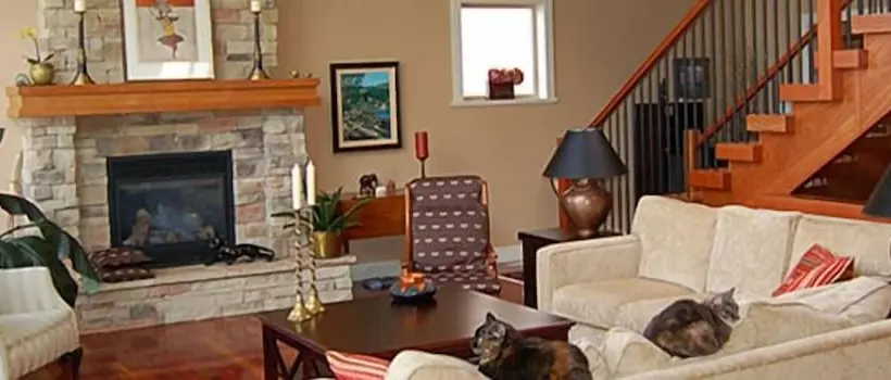 Brentwood Lighthouse B&b