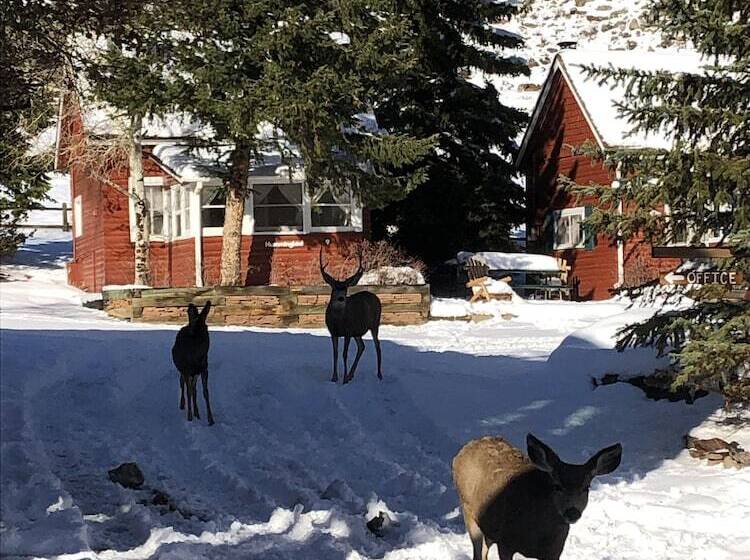 Colorado Cottages