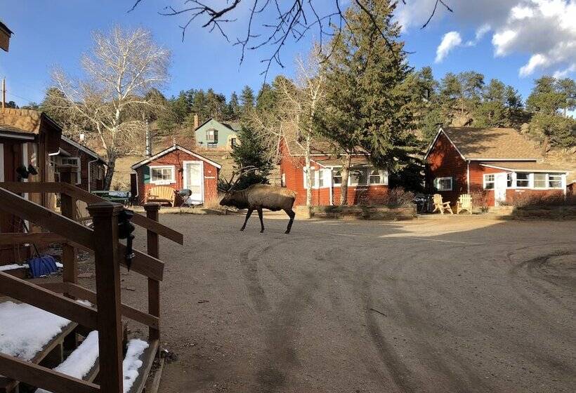 Colorado Cottages