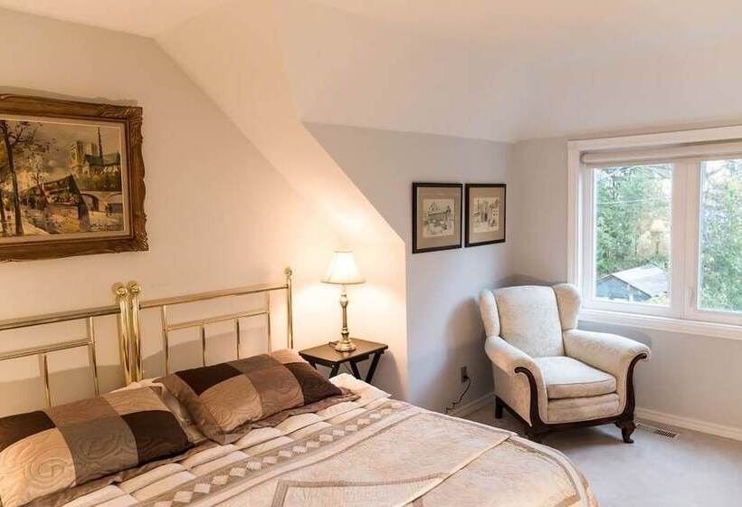 Gypsy By The Lake B & B