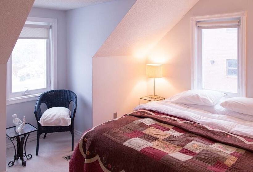 Gypsy By The Lake B & B