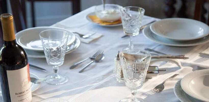 Gypsy By The Lake B & B