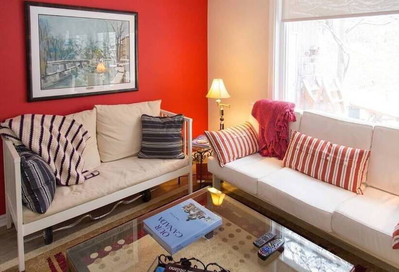 Gypsy By The Lake B & B