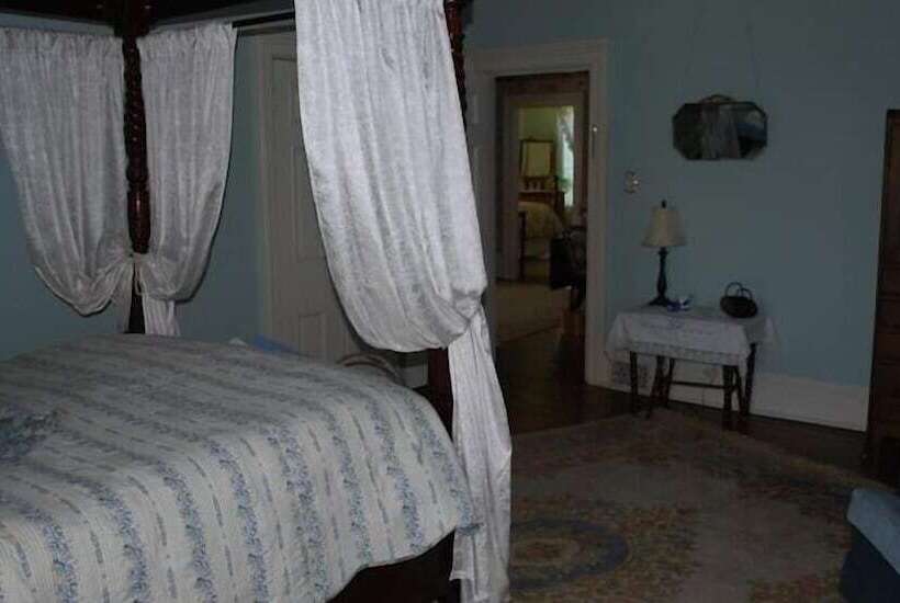 Heathercroft Bed And Breakfast