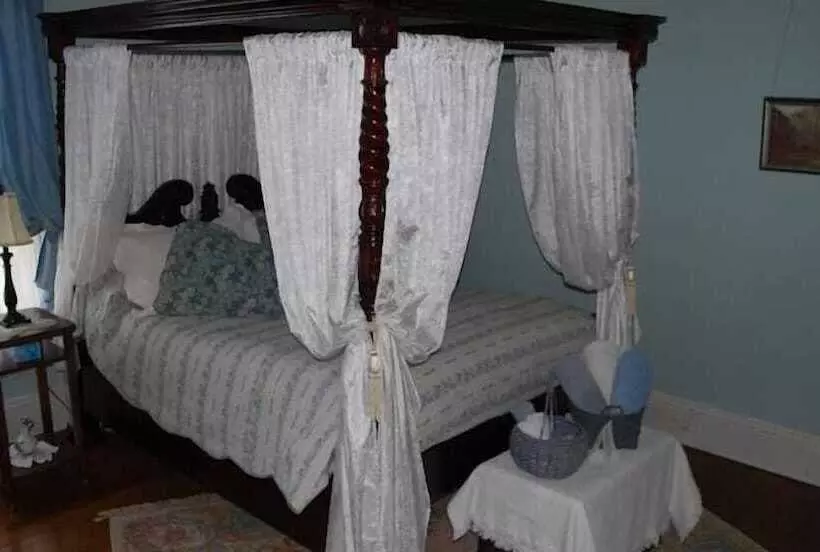 Heathercroft Bed And Breakfast