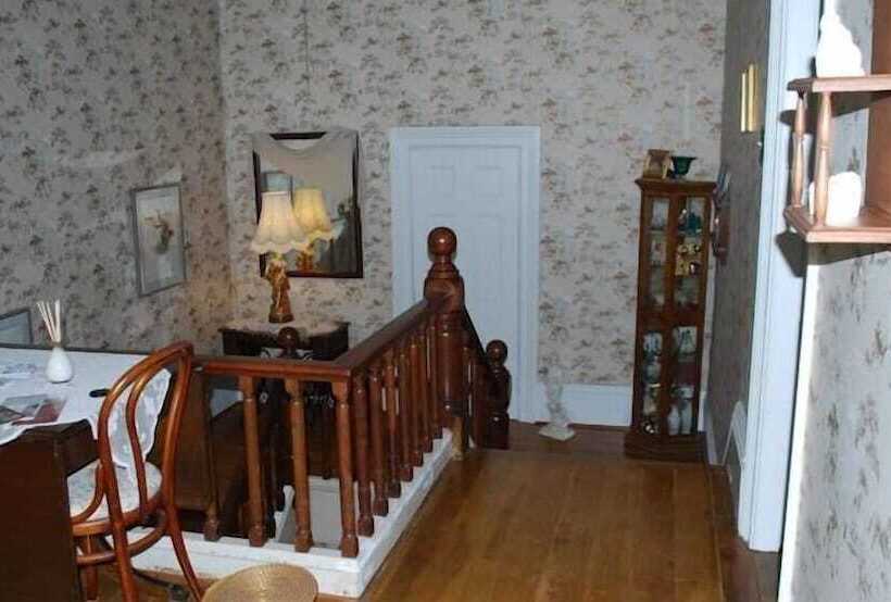 Heathercroft Bed And Breakfast