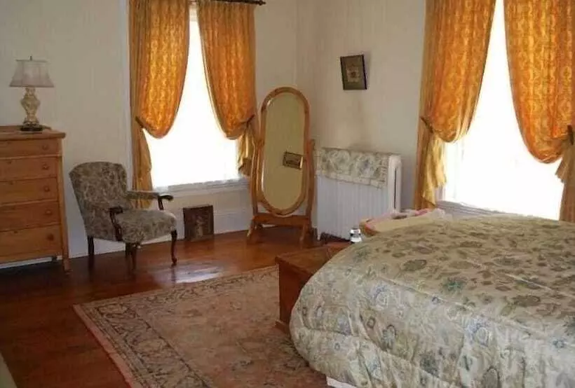 Heathercroft Bed And Breakfast