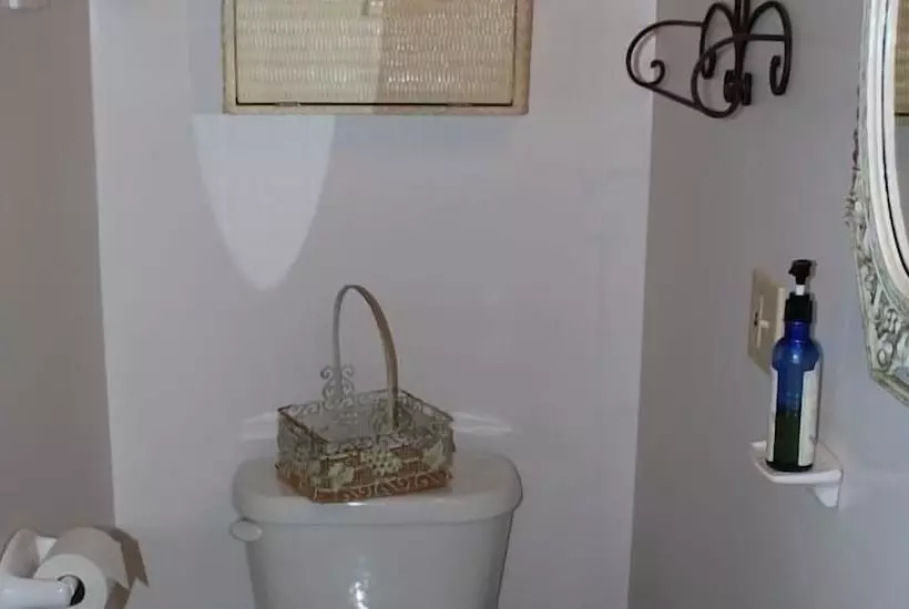 Heathercroft Bed And Breakfast