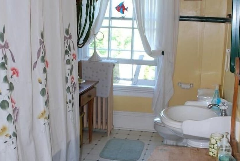 Heathercroft Bed And Breakfast