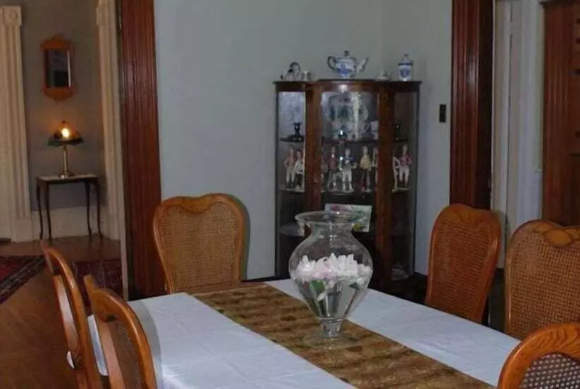 Heathercroft Bed And Breakfast