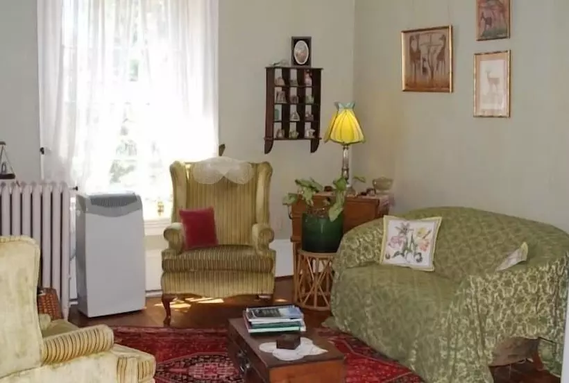 Heathercroft Bed And Breakfast