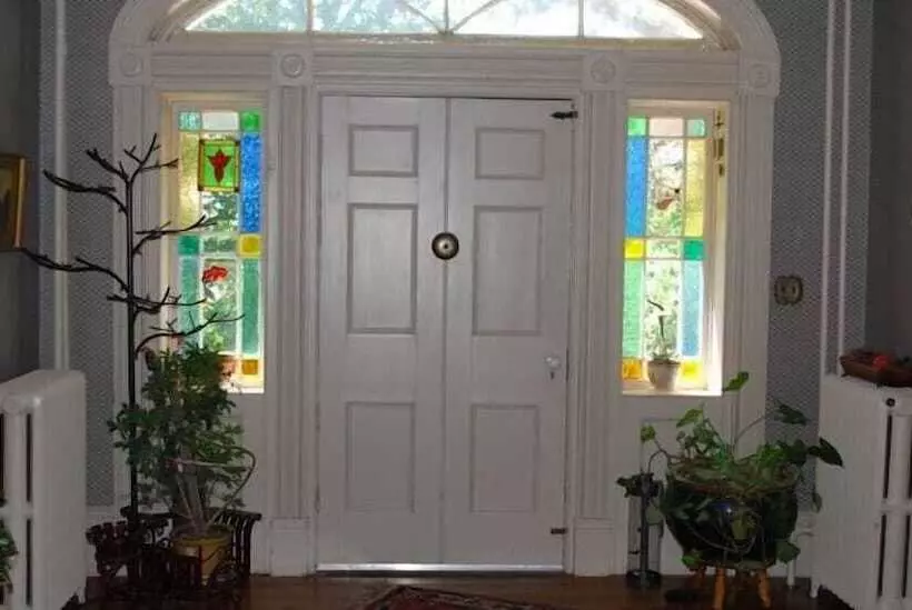 Heathercroft Bed And Breakfast