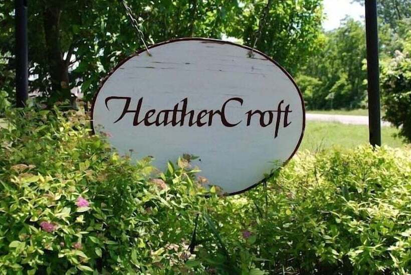Heathercroft Bed And Breakfast