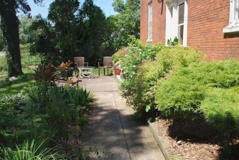 Heathercroft Bed And Breakfast