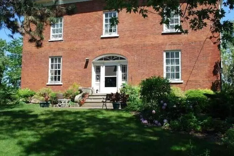 Heathercroft Bed And Breakfast