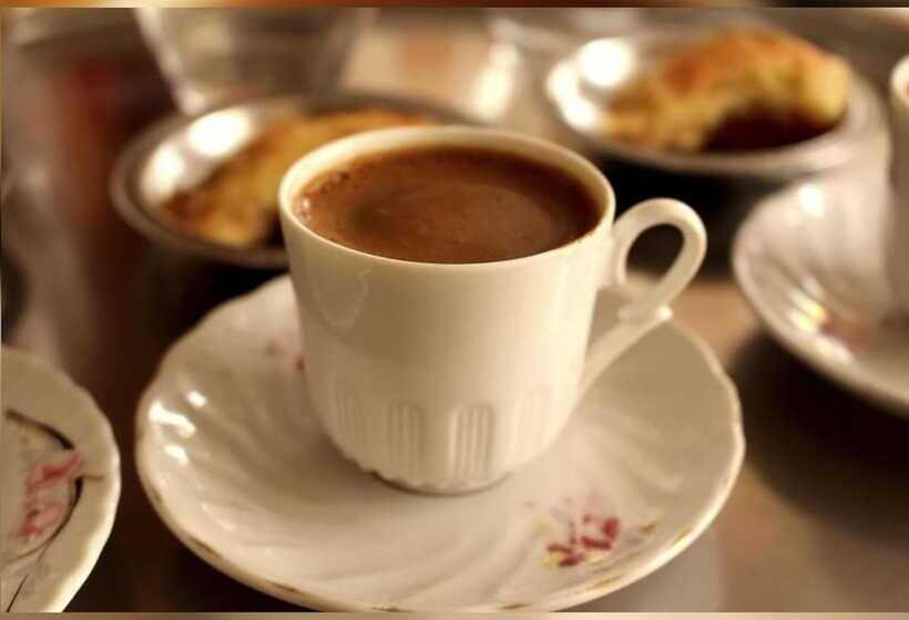 בית מלון כפרי Al Oroba