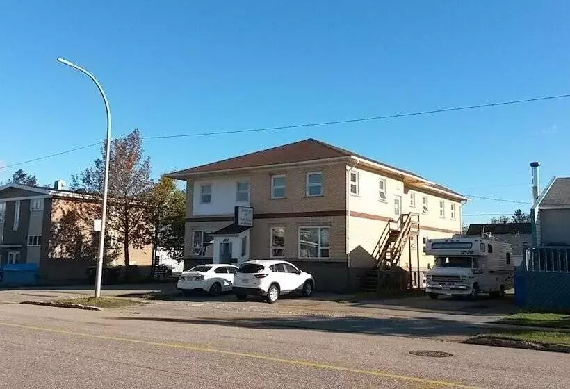 ホテル Auberge La Sept îloise