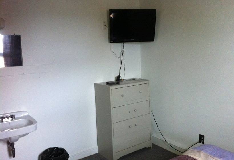 ホテル Auberge La Sept îloise