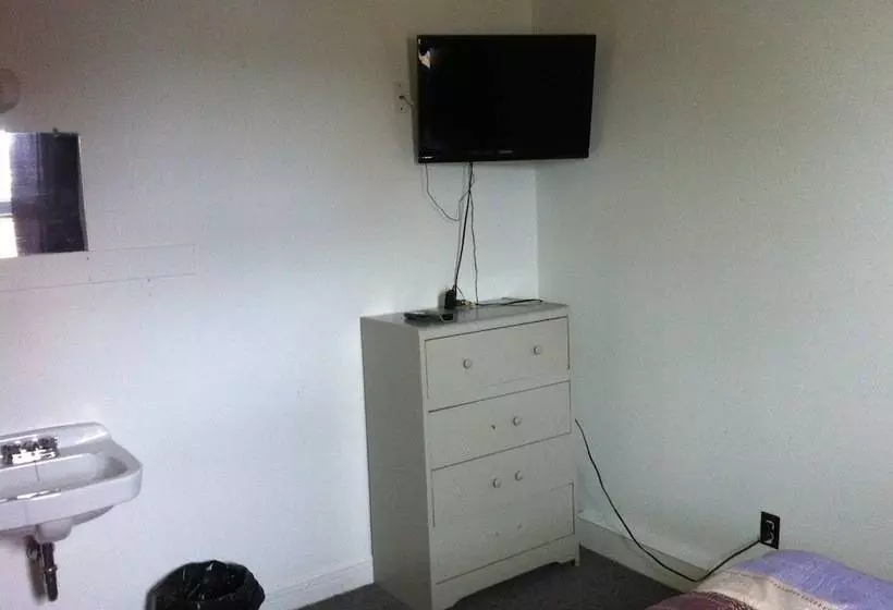 ホテル Auberge La Sept îloise