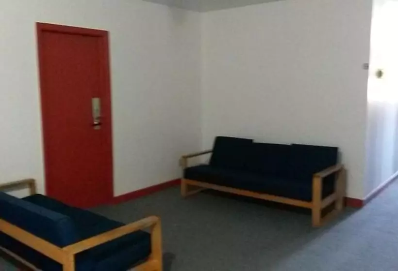 ホテル Auberge La Sept îloise