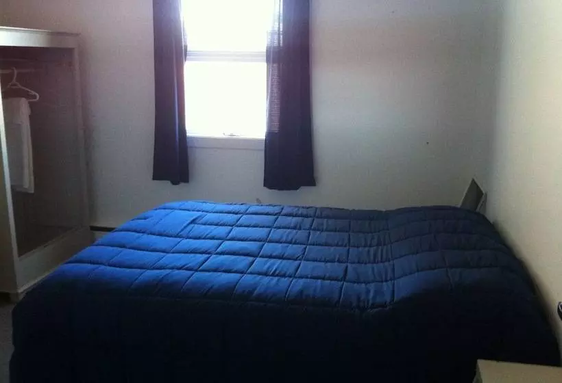 ホテル Auberge La Sept îloise