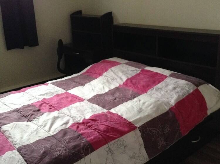 ホテル Auberge La Sept îloise