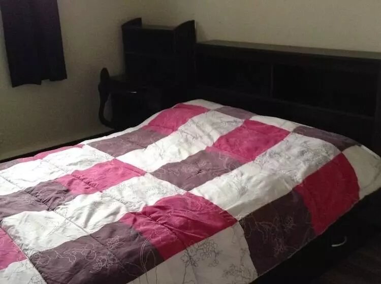 ホテル Auberge La Sept îloise