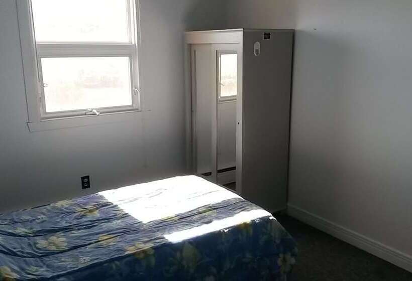 ホテル Auberge La Sept îloise