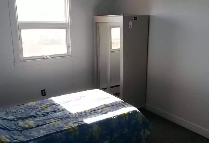 ホテル Auberge La Sept îloise