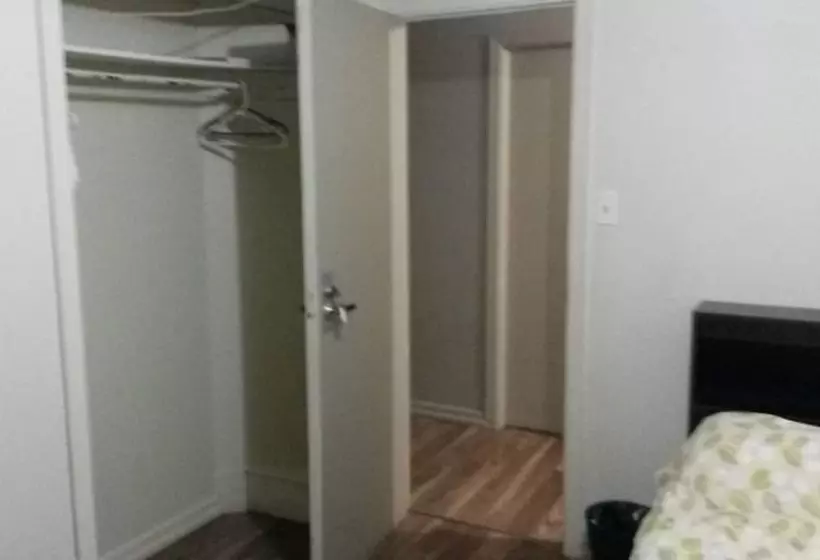 ホテル Auberge La Sept îloise