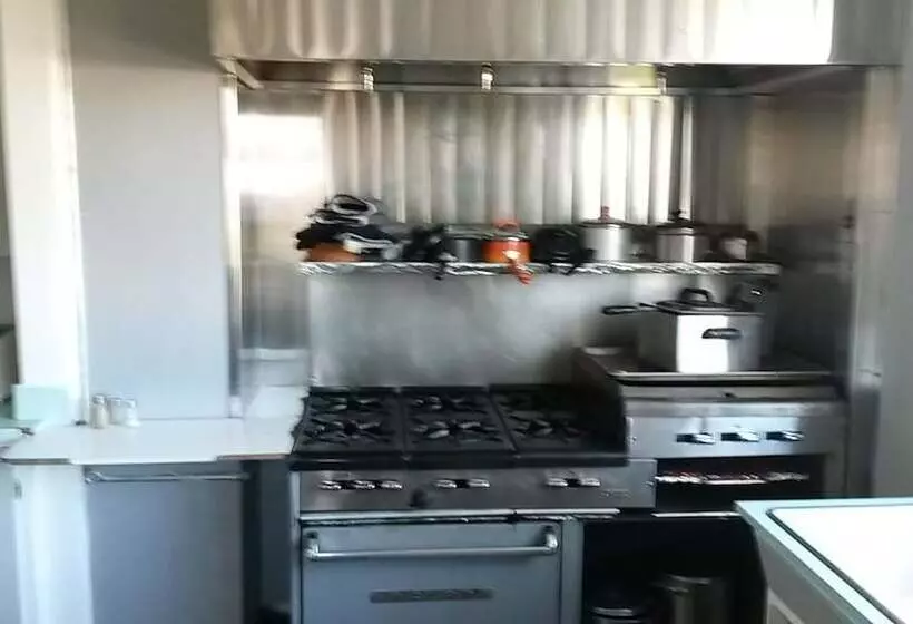 ホテル Auberge La Sept îloise