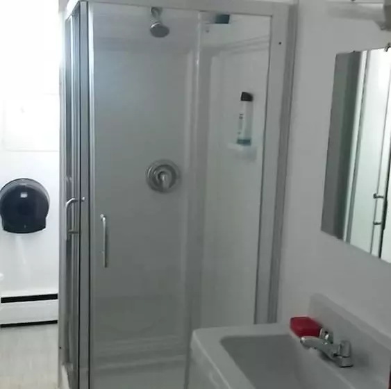 ホテル Auberge La Sept îloise