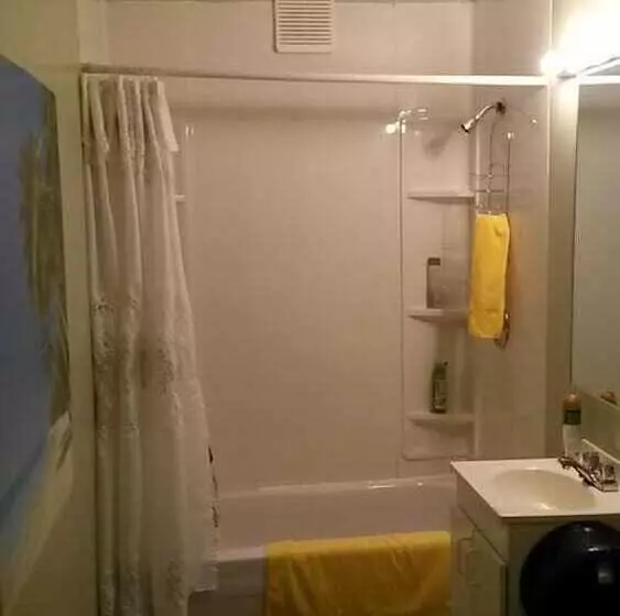 ホテル Auberge La Sept îloise